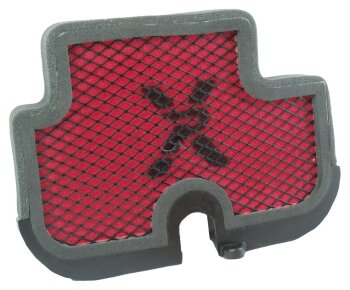 Pipercross Motorrad Luftfilter+Reiniger f&uuml;r KAWASAKI...