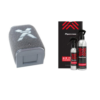 Pipercross Motorrad Luftfilter+Reiniger f&uuml;r KAWASAKI...
