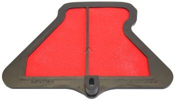 Pipercross Motorrad Luftfilter+Reiniger f&uuml;r KAWASAKI...