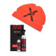 Pipercross Motorrad Luftfilter+Reiniger f&uuml;r KAWASAKI Ninja ZX-9R (ZX900B) 899ccm 98PS Bj. 01.1996 - 12.1997