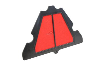 Pipercross Motorrad Luftfilter+Reiniger f&uuml;r KAWASAKI...