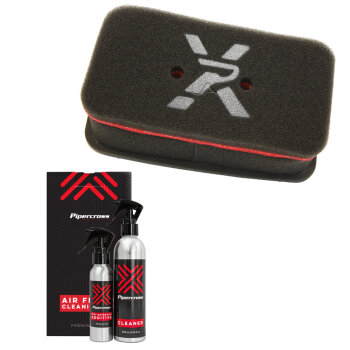 Pipercross Motorrad Luftfilter+Reiniger f&uuml;r KAWASAKI...