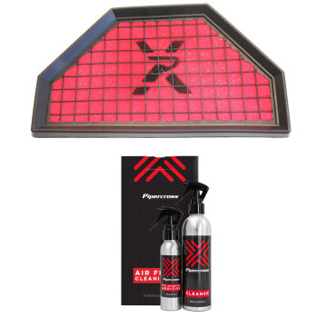 Pipercross Motorrad Luftfilter+Reiniger f&uuml;r KTM 1190...