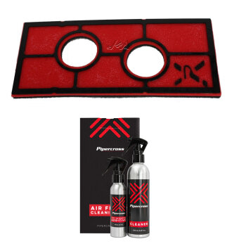 Pipercross Motorrad Luftfilter+Reiniger f&uuml;r KTM 990...