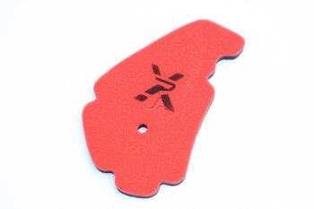 Pipercross Motorrad Luftfilter+Reiniger f&amp;uuml;r PIAGGIO...