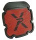Pipercross Motorrad Luftfilter+Reiniger f&uuml;r SUZUKI DL 650 V-Strom (C7) 645ccm 69PS Bj. 01.2015 -
