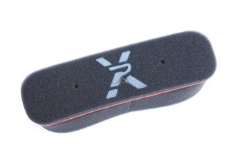 Pipercross Motorrad Luftfilter+Reiniger f&uuml;r SUZUKI...