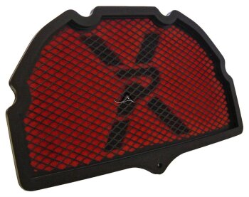 Pipercross Motorrad Luftfilter+Reiniger f&uuml;r SUZUKI...