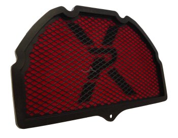 Pipercross Motorrad Luftfilter+Reiniger f&uuml;r SUZUKI...