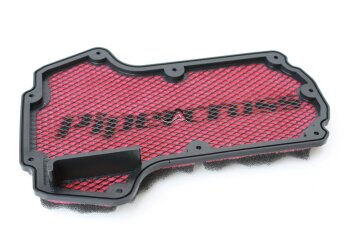 Pipercross Motorrad Luftfilter+Reiniger f&uuml;r SUZUKI TL 1000 R (AM) 996ccm 98PS Bj. 01.1998 - 12.1999