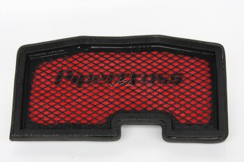 Pipercross Motorrad Luftfilter+Reiniger f&uuml;r TRIUMPH...