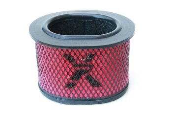 Pipercross Motorrad Luftfilter+Reiniger f&uuml;r YAMAHA...