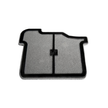 Pipercross Motorrad Luftfilter+Reiniger f&uuml;r YAMAHA...