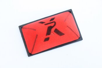 Pipercross Motorrad Luftfilter+Reiniger f&uuml;r YAMAHA...