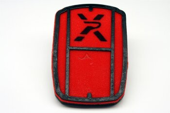 Pipercross Motorrad Luftfilter+Reiniger f&uuml;r YAMAHA...