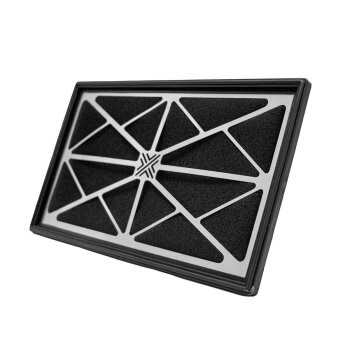 Pipercross PLUS Luftfilter+Reiniger f&uuml;r AUDI A3 (8V1, 8VK) 2.0 TFSI quattro 190 PS Baujahr 05.2016 - 12.2017