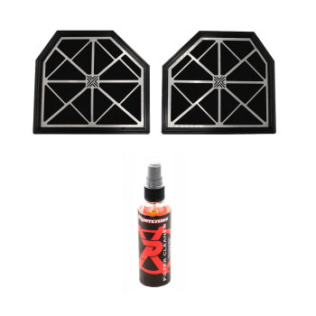 Pipercross PLUS Luftfilter+Reiniger f&uuml;r CUPRA LEON...
