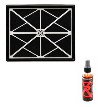 Pipercross PLUS Luftfilter+Reiniger f&uuml;r HYUNDAI i20...