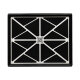Pipercross PLUS Luftfilter+Reiniger f&uuml;r MINI MINI (F55) Cooper SD 163 PS Baujahr 09.2013 -