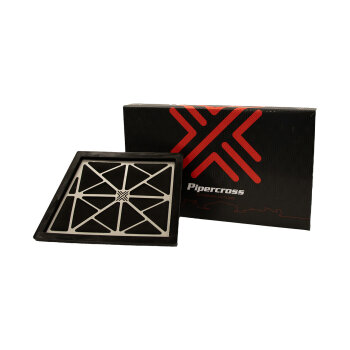 Pipercross PLUS Luftfilter+Reiniger f&uuml;r MINI MINI (F56) One 102 PS Baujahr 04.2014 - 10.2017