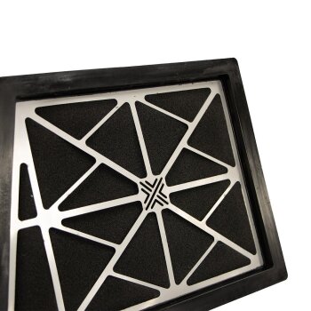 Pipercross PLUS Luftfilter+Reiniger f&uuml;r MINI MINI (F66, F65) John Cooper Works 231 PS Baujahr 02.2025 -