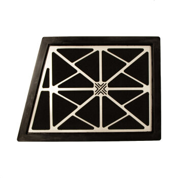 Pipercross PLUS Luftfilter+Reiniger f&uuml;r SEAT IBIZA V...