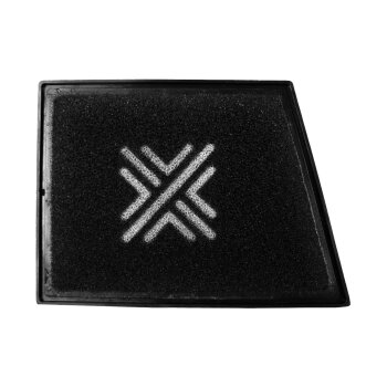 Pipercross PLUS Luftfilter+Reiniger f&uuml;r SEAT IBIZA V (KJ1, KJG) 1.6 TDI 95 PS Baujahr 09.2017 -