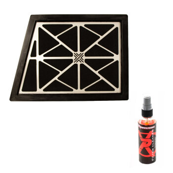 Pipercross PLUS Luftfilter+Reiniger f&uuml;r SEAT IBIZA V...