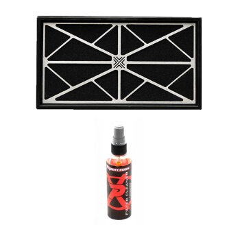 Pipercross PLUS Luftfilter+Reiniger f&uuml;r SKODA KAROQ...
