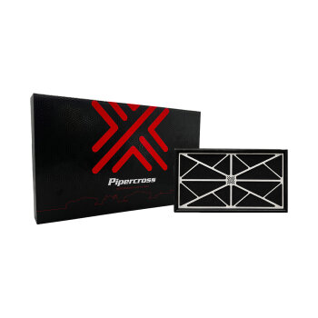 Pipercross PLUS Luftfilter+Reiniger f&uuml;r SKODA KODIAQ I (NS6, NS7, NV7) 2.0 TSI 4x4 180 PS Baujahr 10.2016 -