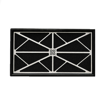 Pipercross PLUS Luftfilter+Reiniger f&uuml;r SKODA OCTAVIA III (5E3, NL3, NR3) 2.0 TDI / TDI RS 4x4 184 PS Baujahr 05.2013 - 10.2020