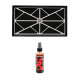 Pipercross PLUS Luftfilter+Reiniger f&uuml;r SKODA OCTAVIA III (5E3, NL3, NR3) 2.0 TDI / TDI RS 4x4 184 PS Baujahr 05.2013 - 10.2020