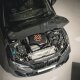 Pipercross PLUS Luftfilter+Reiniger f&uuml;r SKODA SUPERB III Estate (3V5) 2.0 TSI 4x4 280 PS Baujahr 03.2015 -