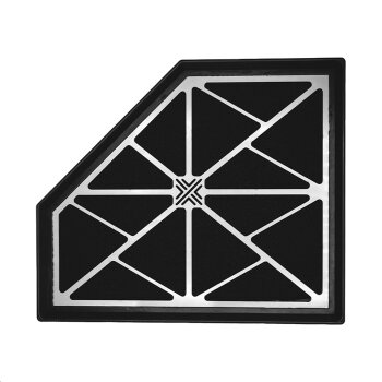 Pipercross PLUS Luftfilter+Reiniger f&uuml;r TOYOTA GR 86 Coupe (ZN8) 2,4 231 PS Baujahr 09.2021 -