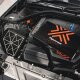 Pipercross PLUS Luftfilter+Reiniger f&uuml;r VW ARTEON (3H7, 3H8) 2.0 TDI 4motion 240 PS Baujahr 03.2017 - 07.2020