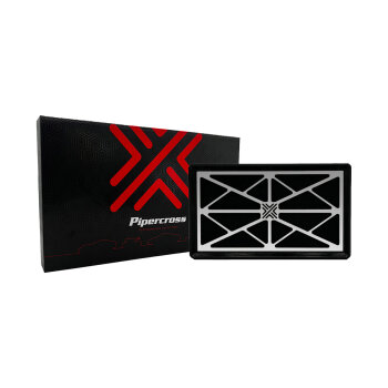 Pipercross PLUS Luftfilter+Reiniger f&uuml;r VW GOLF SPORTSVAN VII (AM1, AN1) 1.6 TDI 110 PS Baujahr 02.2014 - 11.2016