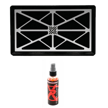 Pipercross PLUS Luftfilter+Reiniger f&uuml;r VW GOLF VII...