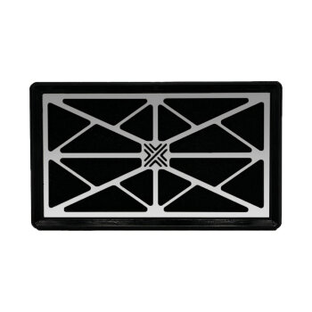 Pipercross PLUS Luftfilter+Reiniger f&uuml;r VW GOLF VII (5G1, BQ1, BE1, BE2) 2.0 GTI TCR 290 PS Baujahr 11.2018 - 08.2020