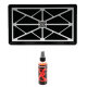 Pipercross PLUS Luftfilter+Reiniger f&uuml;r VW GOLF VII (5G1, BQ1, BE1, BE2) 2.0 GTI 230 PS Baujahr 04.2013 - 08.2020