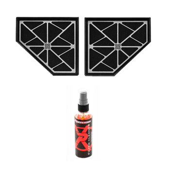 Pipercross PLUS Luftfilter+Reiniger f&uuml;r VW GOLF VII...