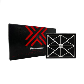 Pipercross PLUS Luftfilter+Reiniger f&uuml;r VW GOLF VII Variant (BA5, BV5) 2.0 R 4motion 310 PS Baujahr 12.2016 - 08.2020