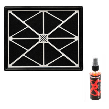 Pipercross PLUS Luftfilter+Reiniger f&uuml;r VW GOLF VIII...