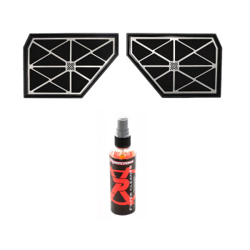 Pipercross PLUS Luftfilter+Reiniger f&uuml;r VW POLO VI...