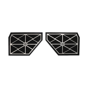 Pipercross PLUS Luftfilter+Reiniger f&uuml;r VW T-ROC...