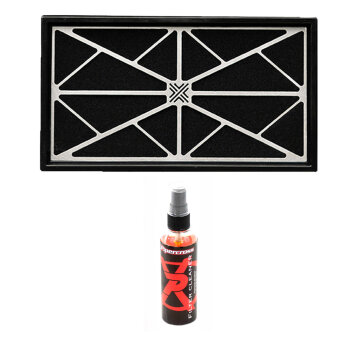 Pipercross PLUS Luftfilter+Reiniger f&uuml;r VW T-ROC...