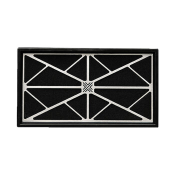 Pipercross PLUS Luftfilter+Reiniger f&uuml;r VW T-ROC...