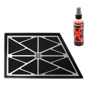Pipercross PLUS Luftfilter+Reiniger f&uuml;r VW TIGUAN...