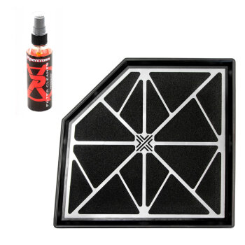 Pipercross PLUS Luftfilter+Reiniger f&uuml;r VW TIGUAN...