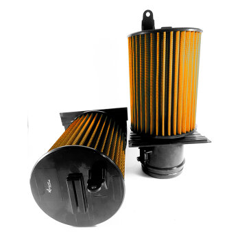 Sprint Filter Luftfilter Typ P08 - C1062S