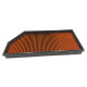 Sprint Filter Luftfilter Typ P08 - S1107S